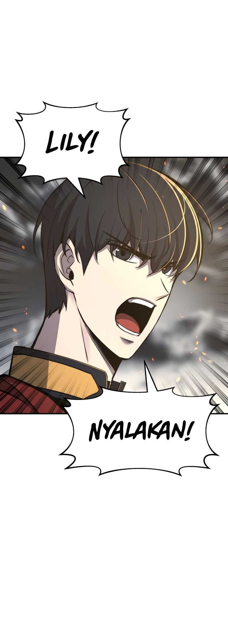 I Became the Tyrant of a Defense Game Chapter 16 Gambar 5