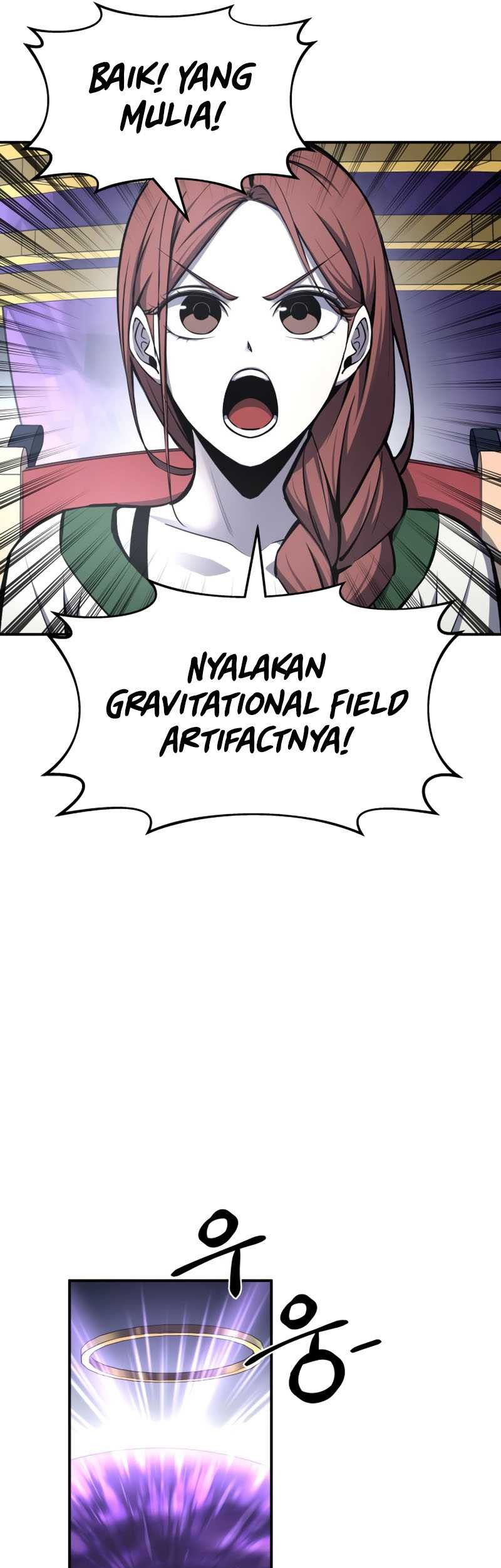 I Became the Tyrant of a Defense Game Chapter 16 Gambar 6