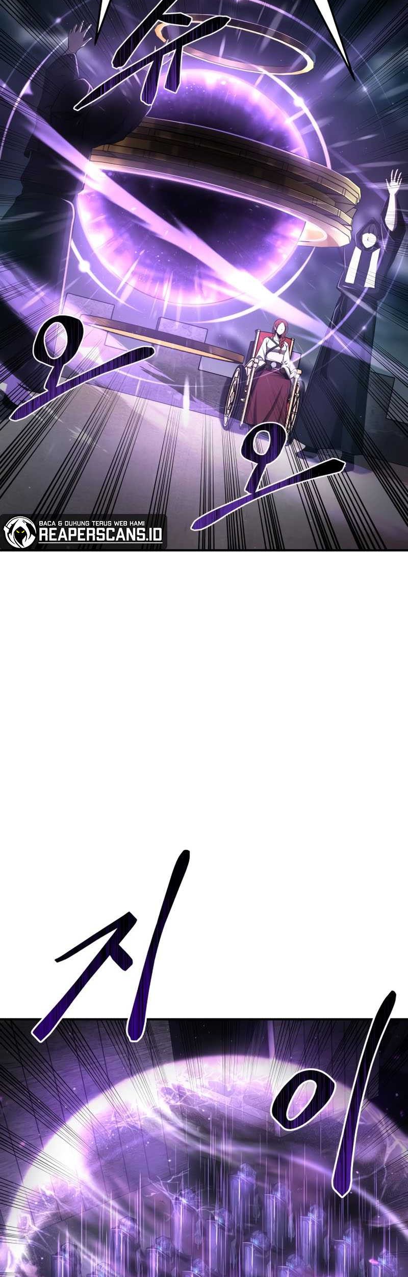 I Became the Tyrant of a Defense Game Chapter 16 Gambar 8
