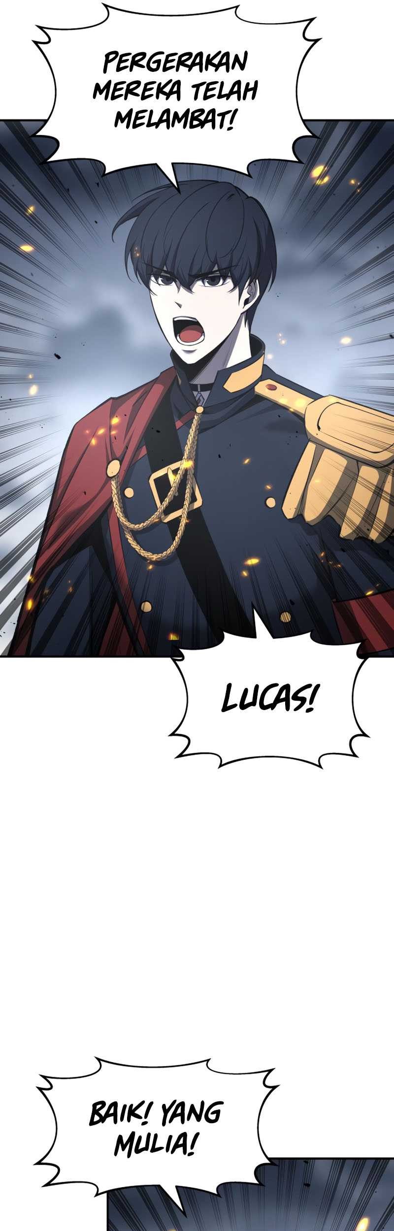 I Became the Tyrant of a Defense Game Chapter 16 Gambar 11