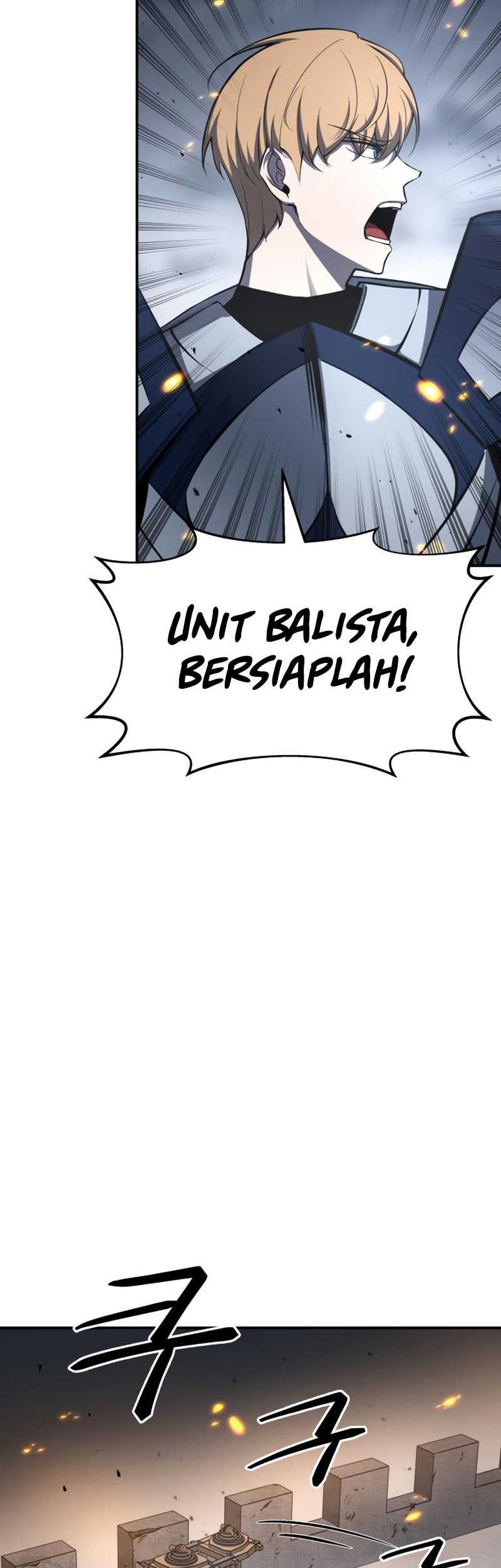 I Became the Tyrant of a Defense Game Chapter 16 Gambar 12