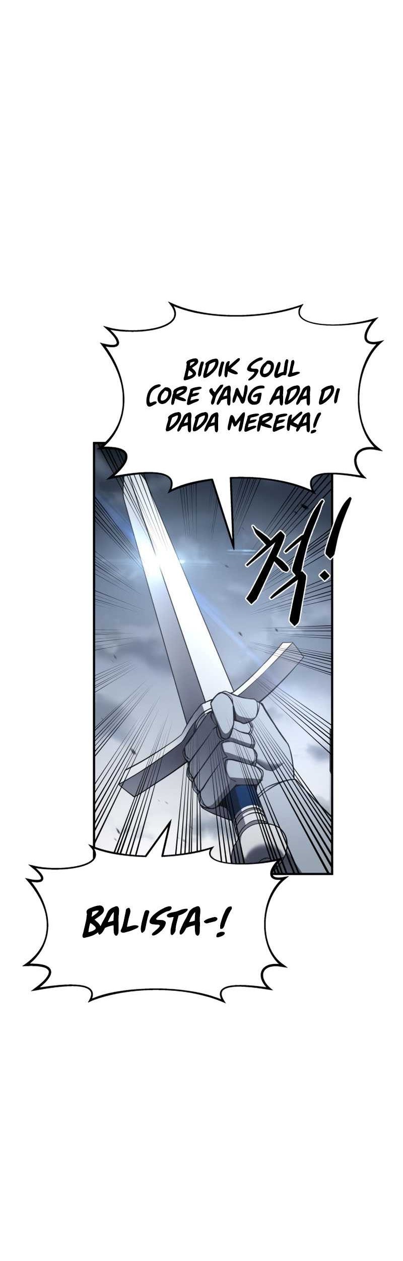 I Became the Tyrant of a Defense Game Chapter 16 Gambar 14