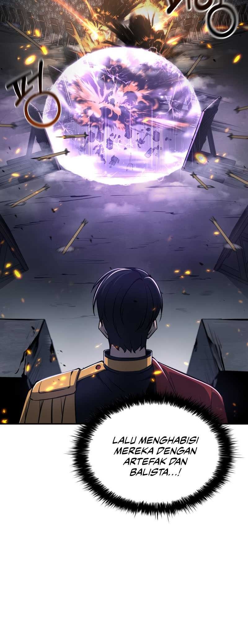 I Became the Tyrant of a Defense Game Chapter 16 Gambar 20