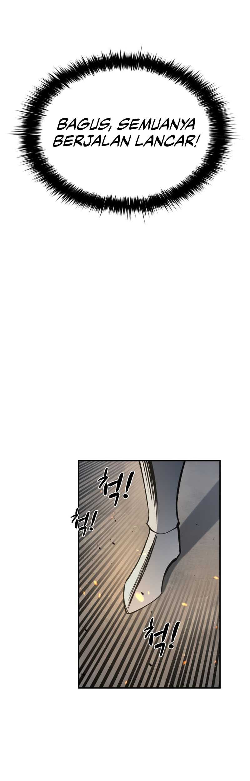 I Became the Tyrant of a Defense Game Chapter 16 Gambar 21