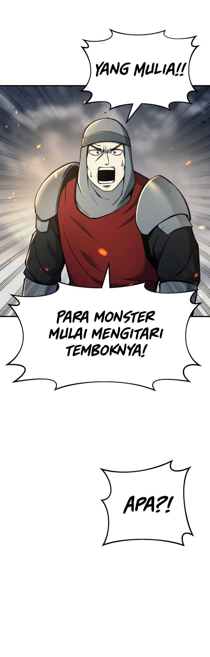 I Became the Tyrant of a Defense Game Chapter 16 Gambar 22