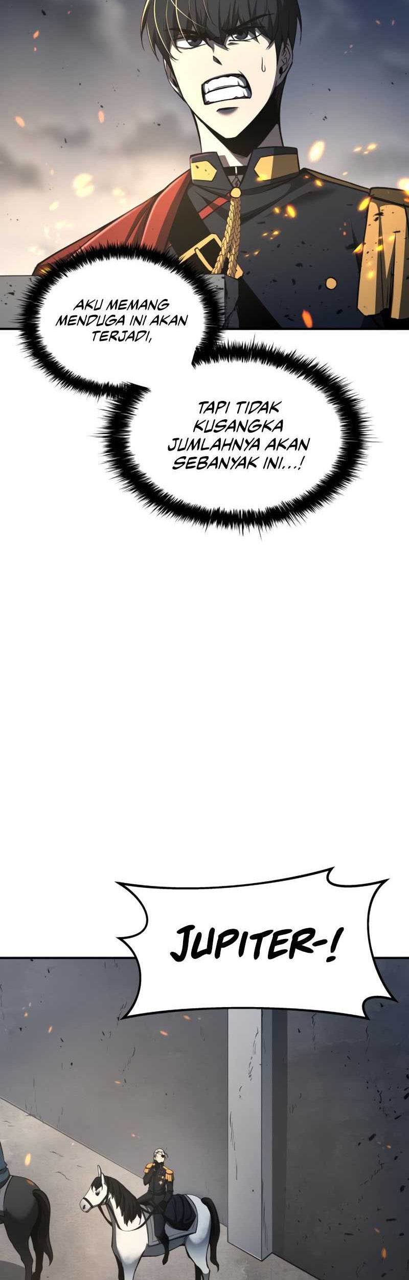 I Became the Tyrant of a Defense Game Chapter 16 Gambar 24