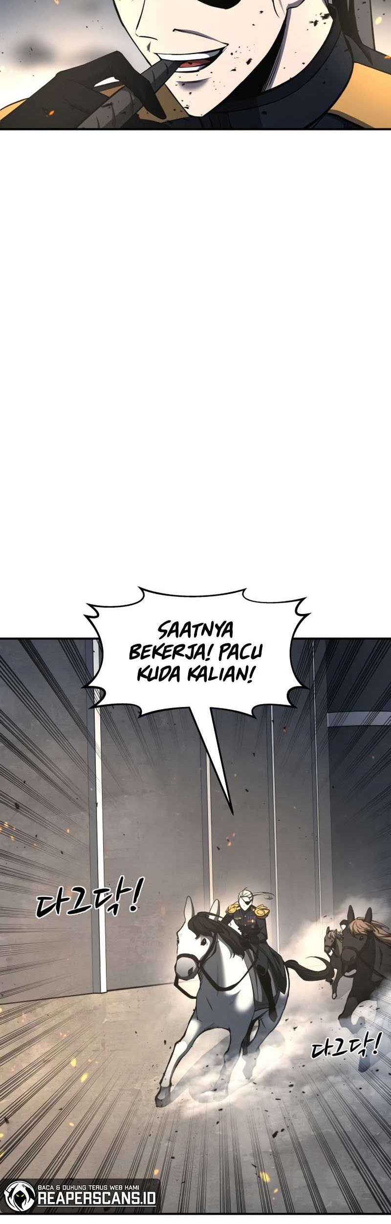 I Became the Tyrant of a Defense Game Chapter 16 Gambar 27