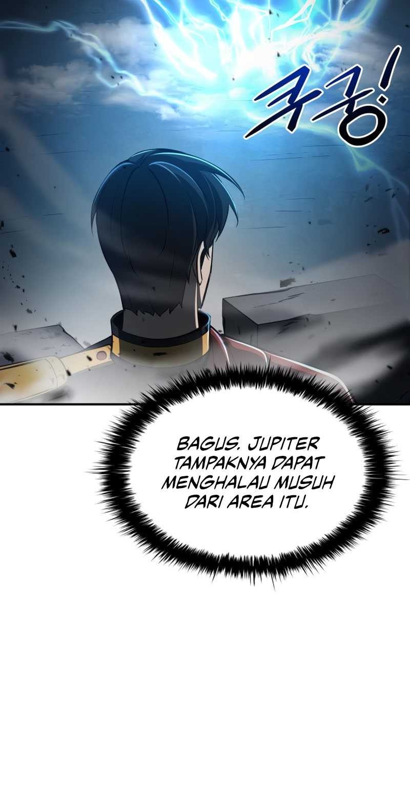 I Became the Tyrant of a Defense Game Chapter 16 Gambar 30