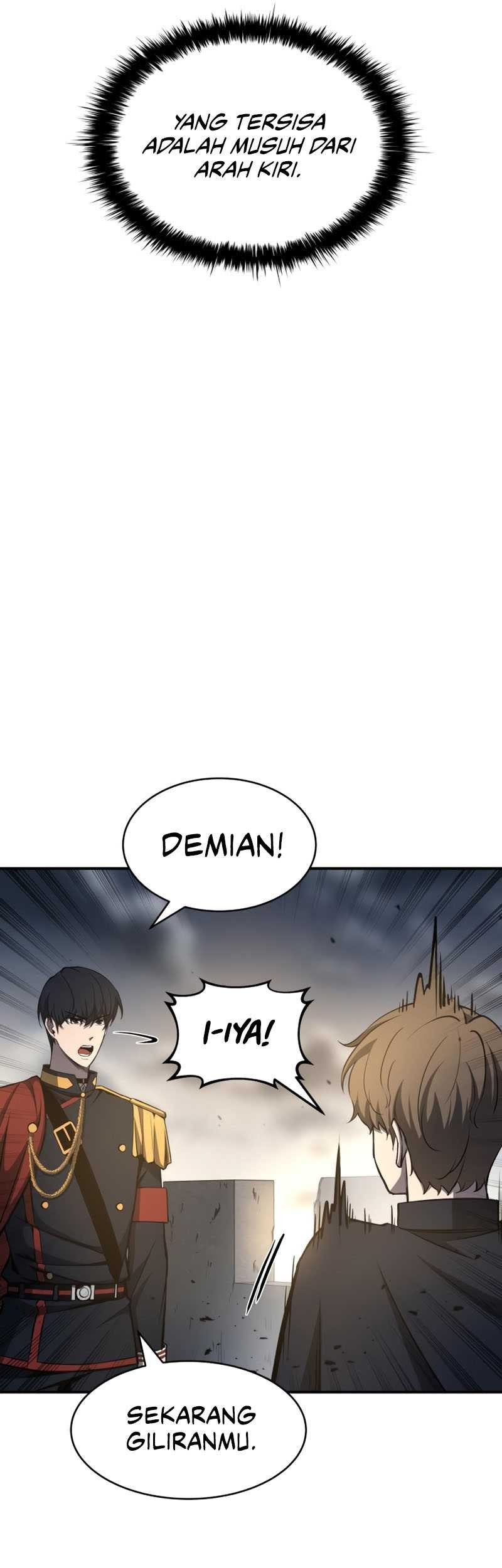 I Became the Tyrant of a Defense Game Chapter 16 Gambar 31
