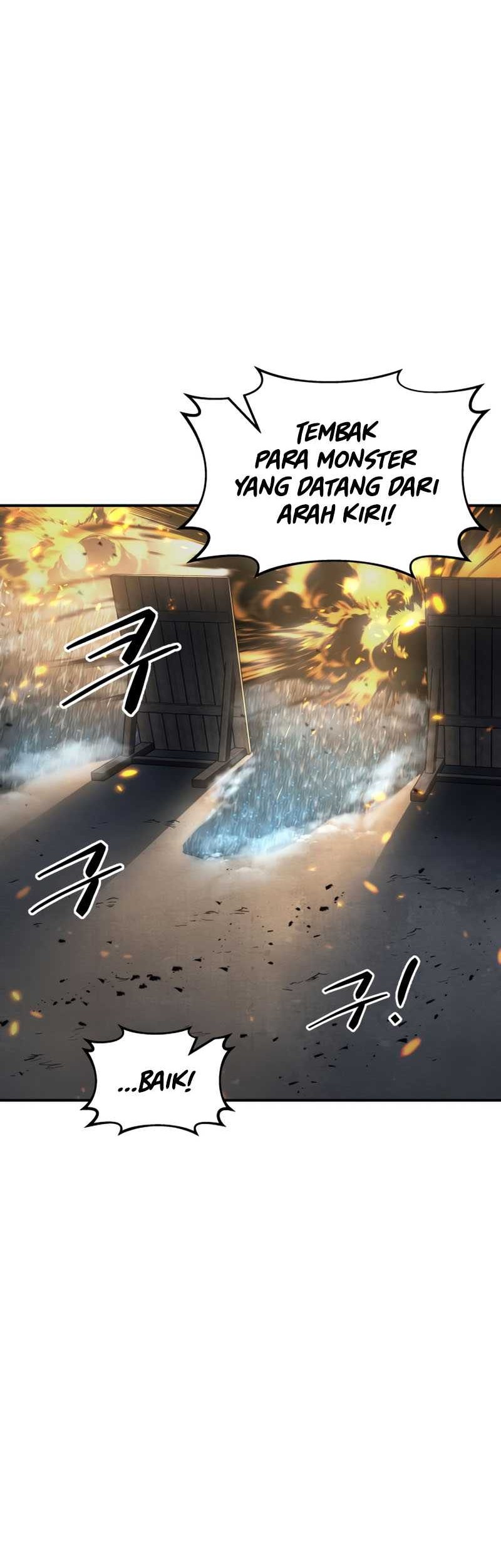 I Became the Tyrant of a Defense Game Chapter 16 Gambar 32