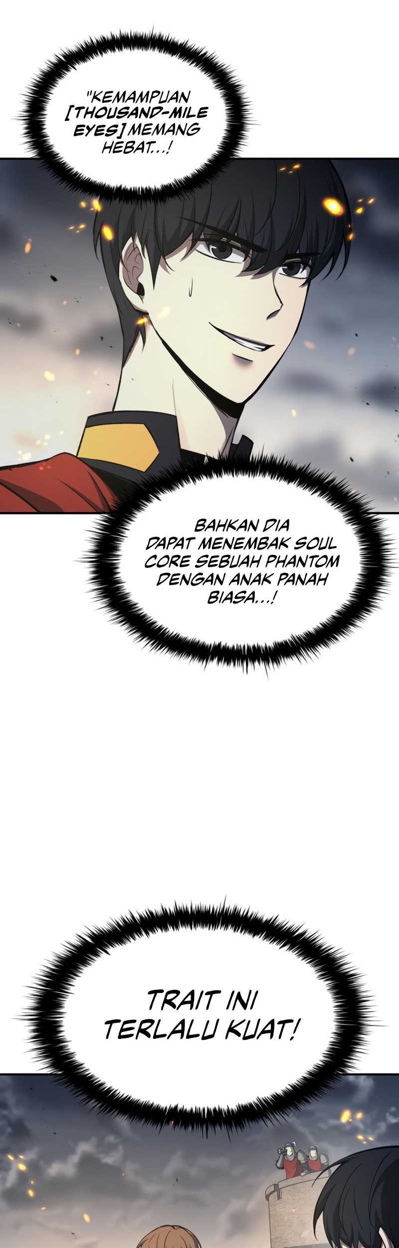 I Became the Tyrant of a Defense Game Chapter 16 Gambar 39