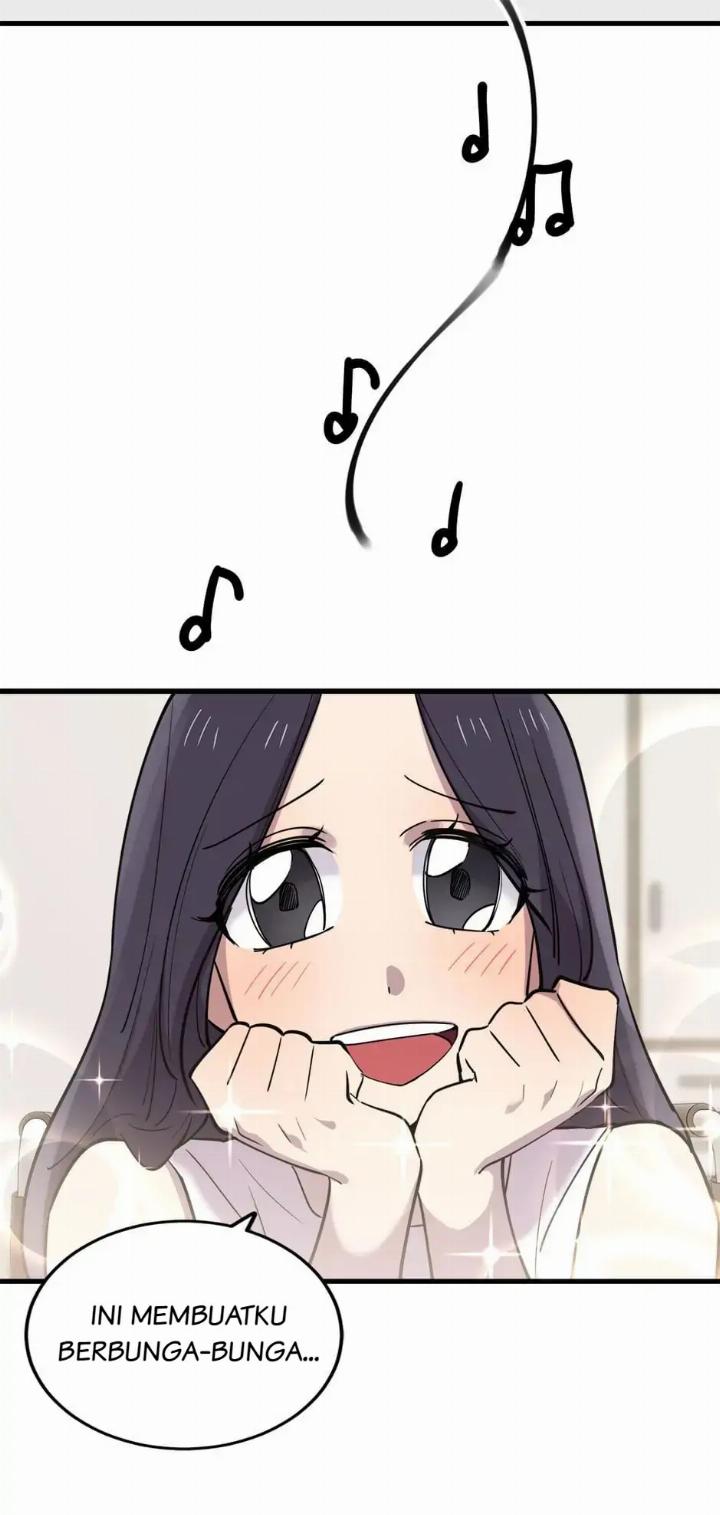 He Can’t Be This Dumb! Chapter 43 Gambar 10