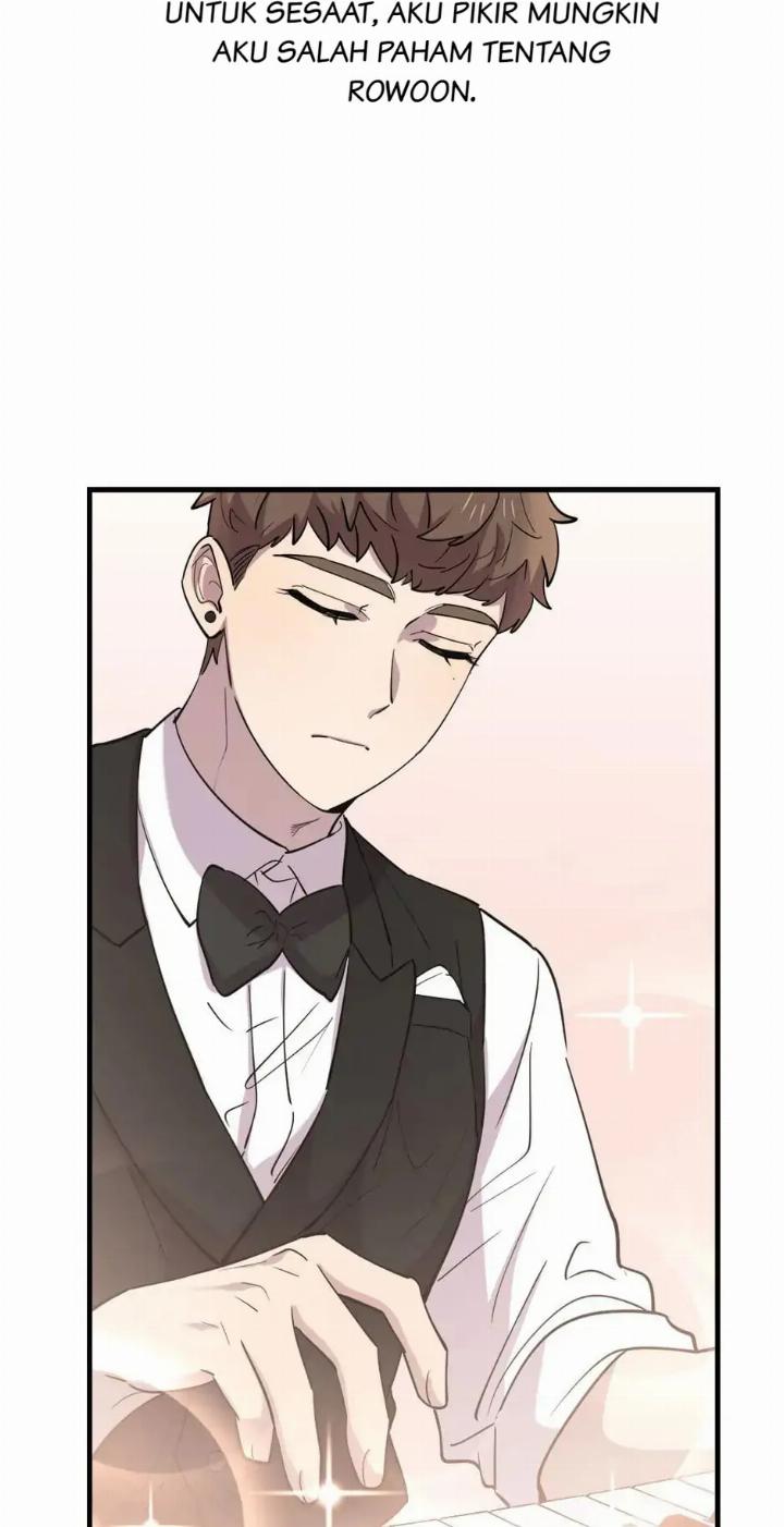 He Can’t Be This Dumb! Chapter 43 Gambar 13