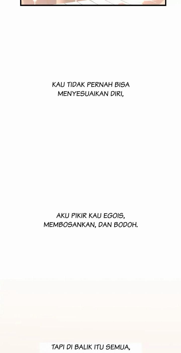 He Can’t Be This Dumb! Chapter 43 Gambar 14