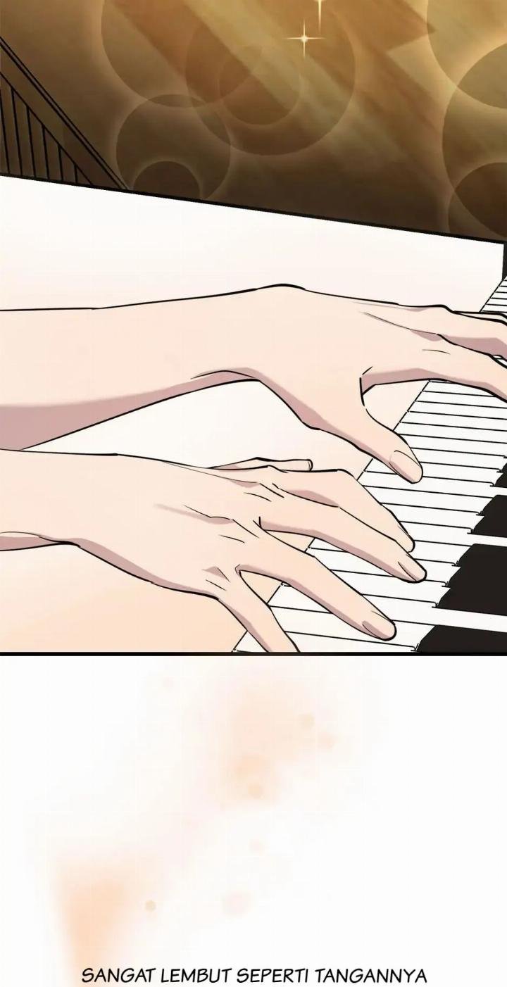 He Can’t Be This Dumb! Chapter 43 Gambar 17