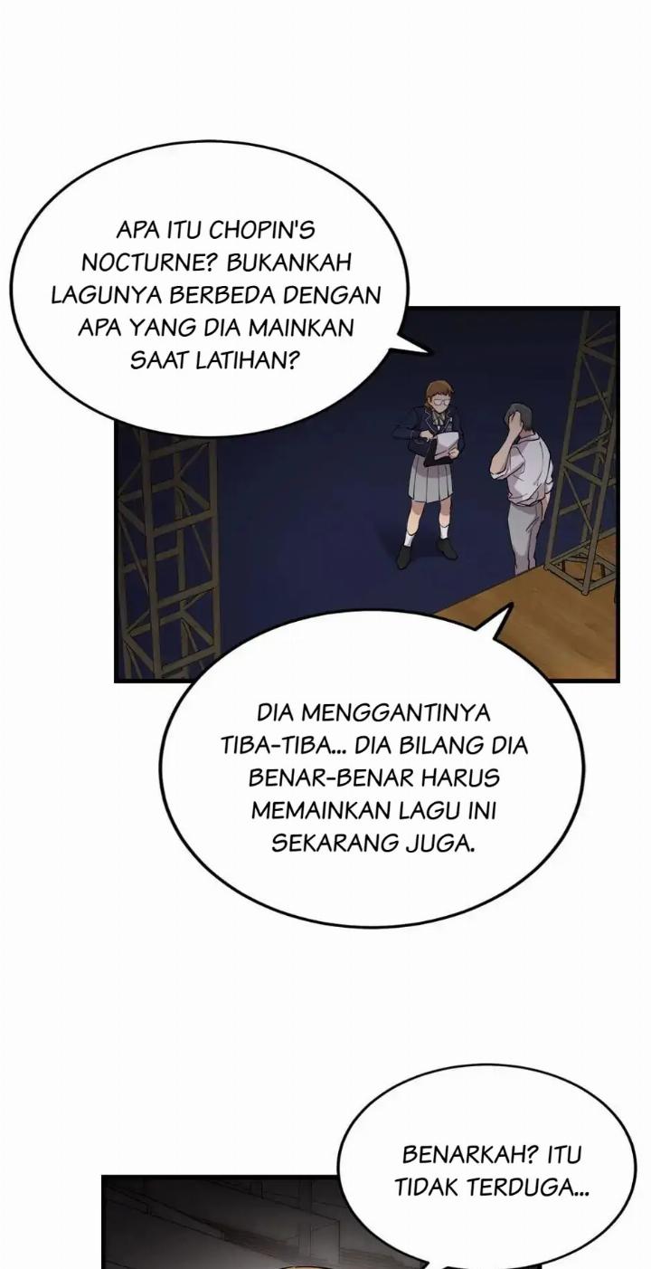 He Can’t Be This Dumb! Chapter 43 Gambar 19