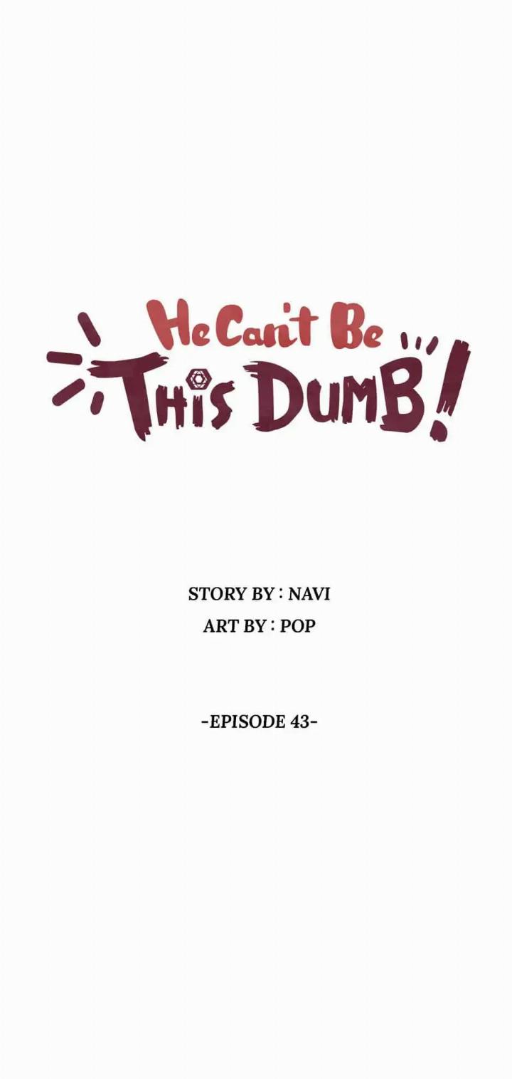 Baca  He Can’t Be This Dumb! Chapter 43 Gambar 2