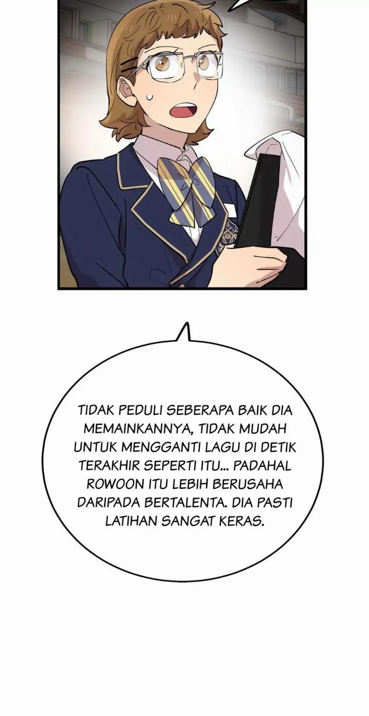 He Can’t Be This Dumb! Chapter 43 Gambar 20
