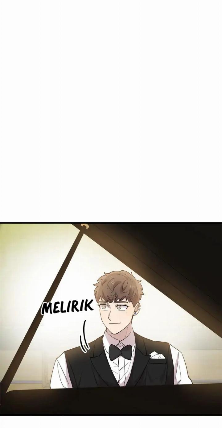 He Can’t Be This Dumb! Chapter 43 Gambar 21