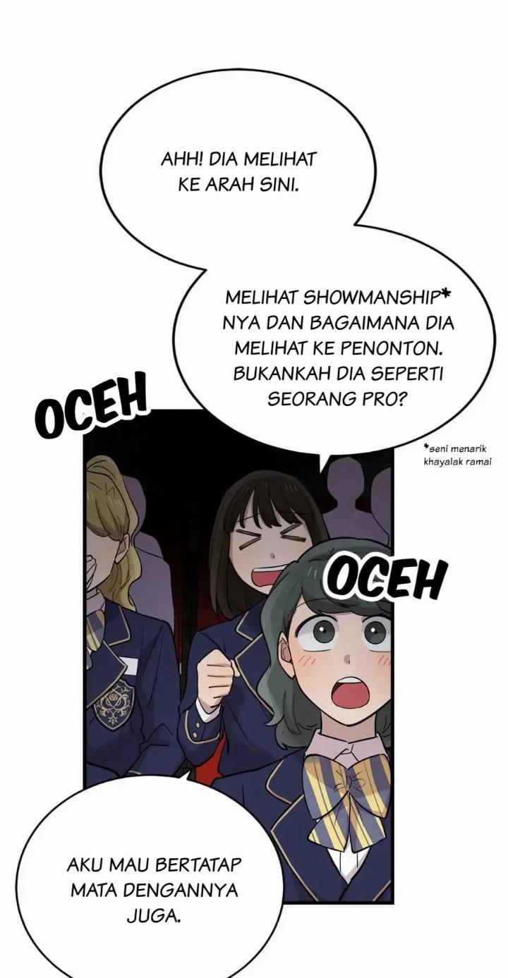 He Can’t Be This Dumb! Chapter 43 Gambar 22