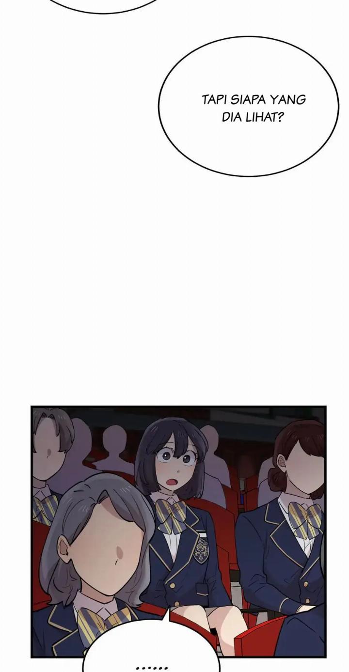 He Can’t Be This Dumb! Chapter 43 Gambar 23
