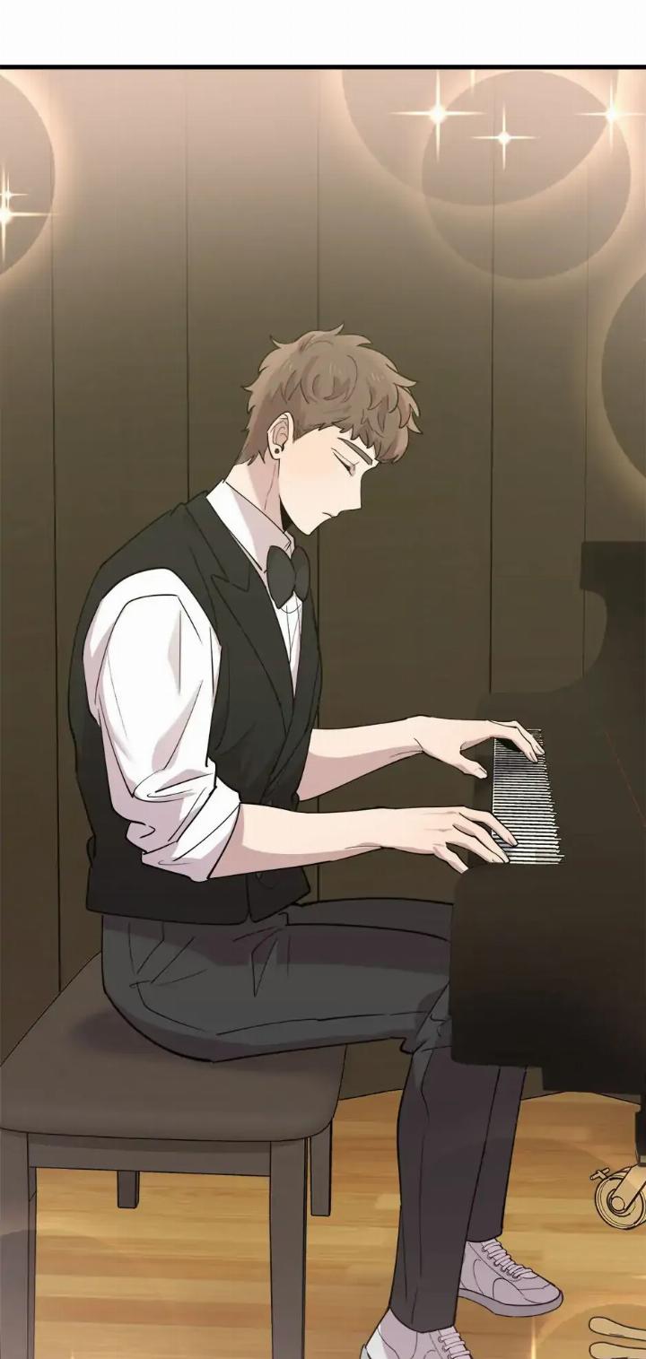 He Can’t Be This Dumb! Chapter 43 Gambar 3