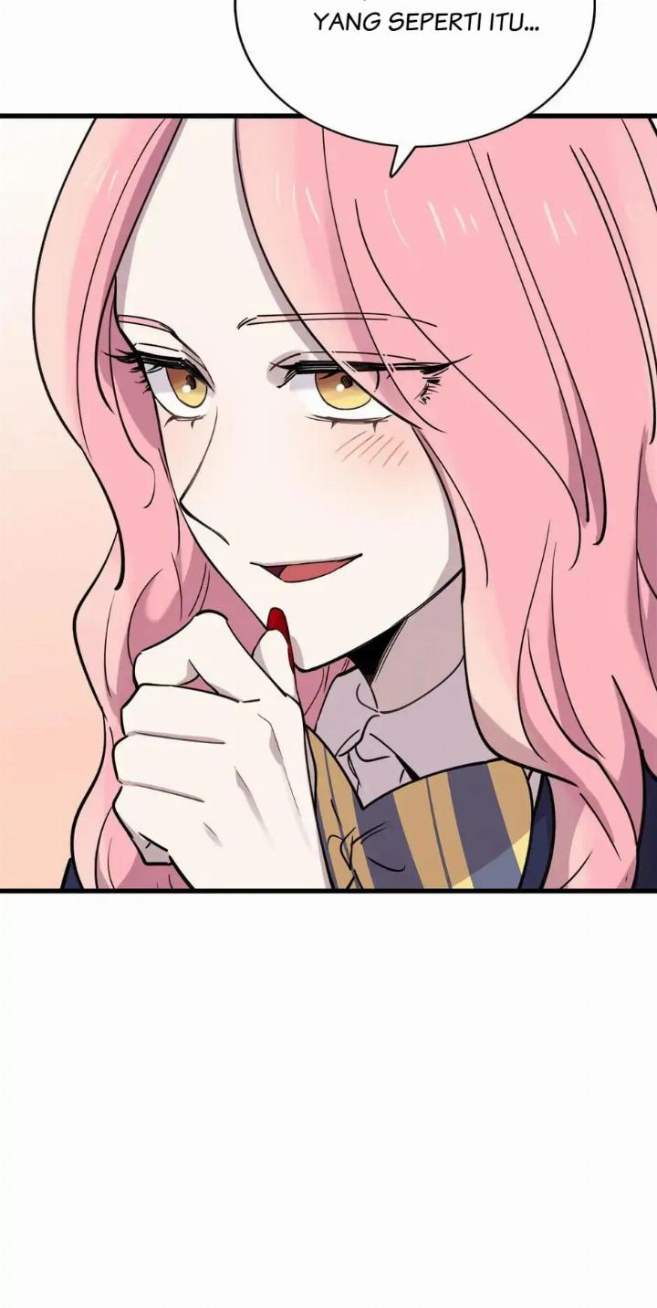 He Can’t Be This Dumb! Chapter 43 Gambar 34
