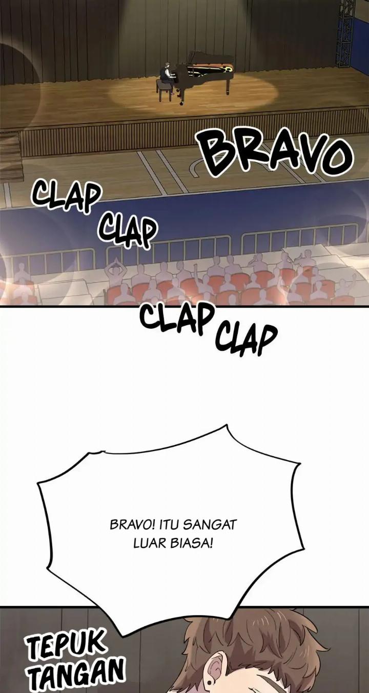 He Can’t Be This Dumb! Chapter 43 Gambar 38