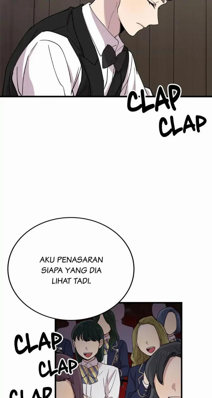He Can’t Be This Dumb! Chapter 43 Gambar 39