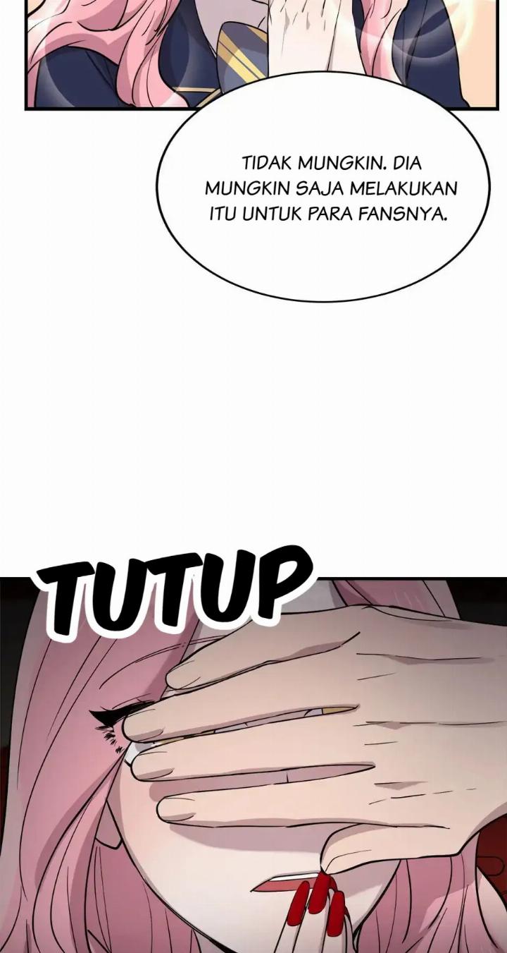 He Can’t Be This Dumb! Chapter 43 Gambar 41