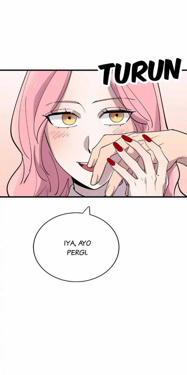 He Can’t Be This Dumb! Chapter 43 Gambar 44
