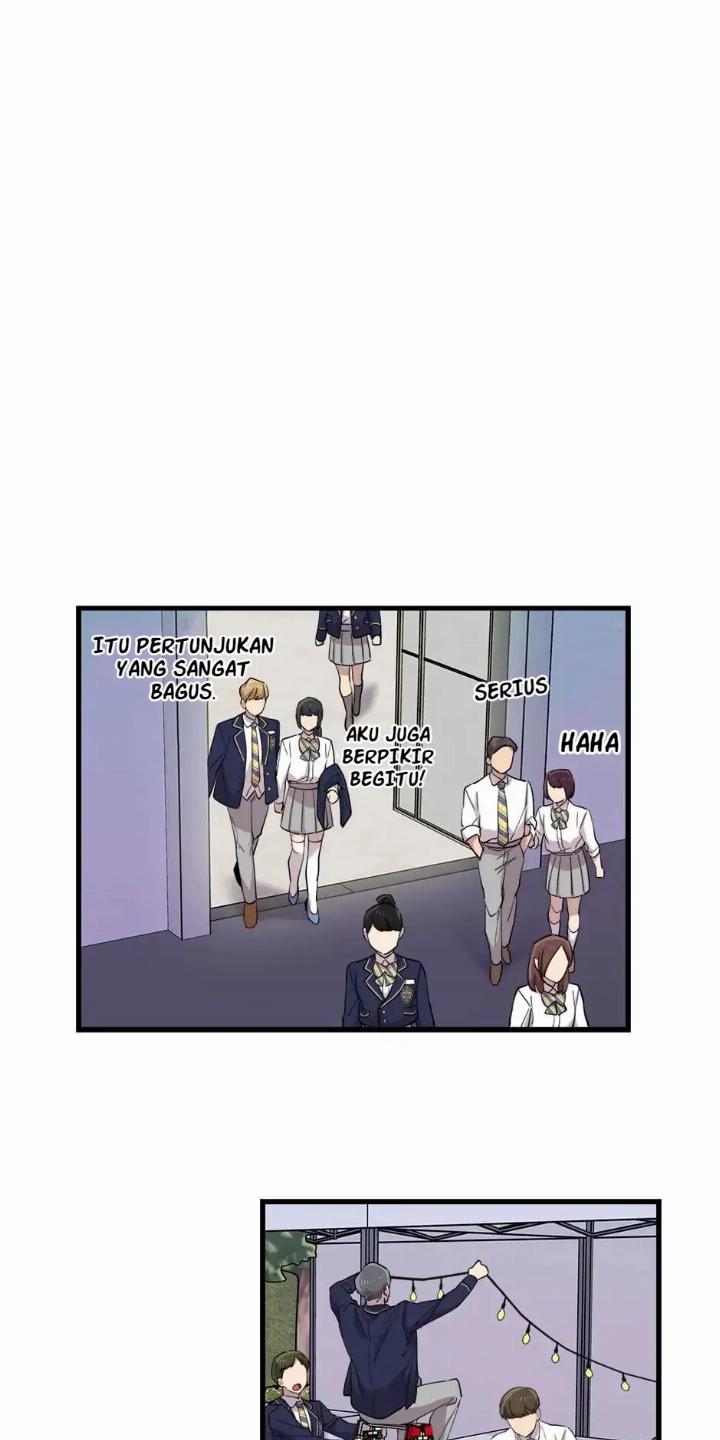 He Can’t Be This Dumb! Chapter 43 Gambar 45