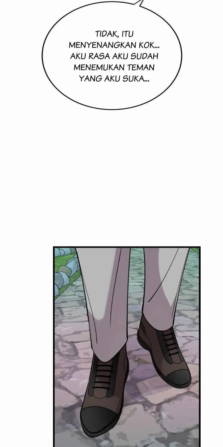 He Can’t Be This Dumb! Chapter 43 Gambar 47
