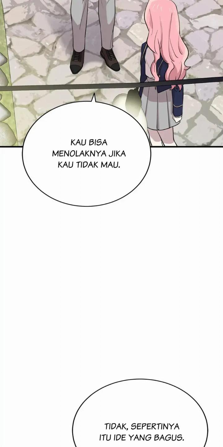 He Can’t Be This Dumb! Chapter 43 Gambar 50