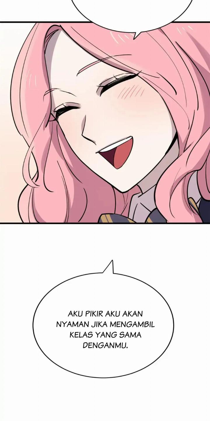 He Can’t Be This Dumb! Chapter 43 Gambar 51