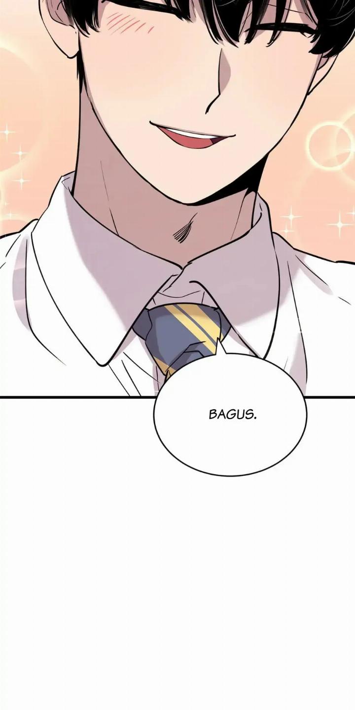 He Can’t Be This Dumb! Chapter 43 Gambar 53
