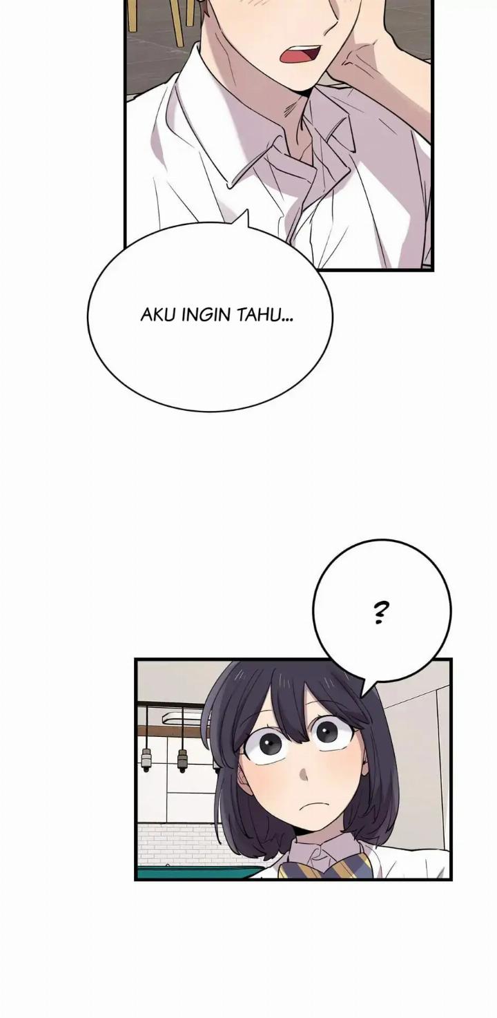 He Can’t Be This Dumb! Chapter 43 Gambar 61