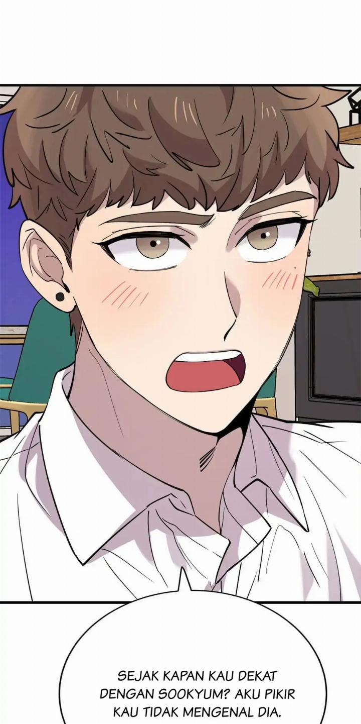 He Can’t Be This Dumb! Chapter 43 Gambar 62