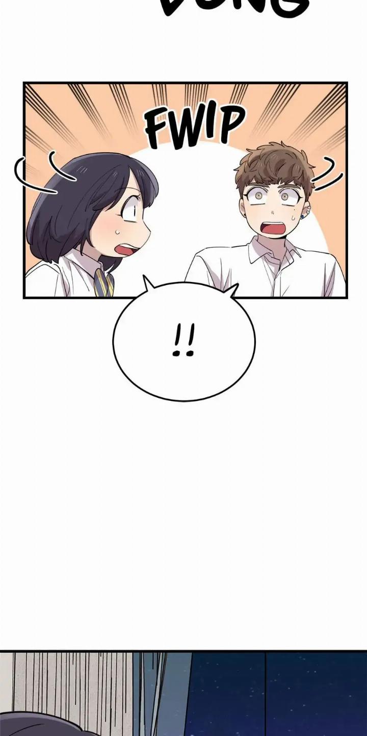 He Can’t Be This Dumb! Chapter 43 Gambar 67