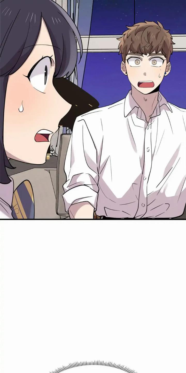 He Can’t Be This Dumb! Chapter 43 Gambar 68