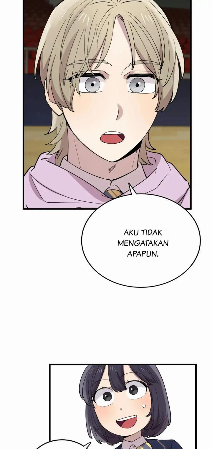 He Can’t Be This Dumb! Chapter 42 Gambar 21