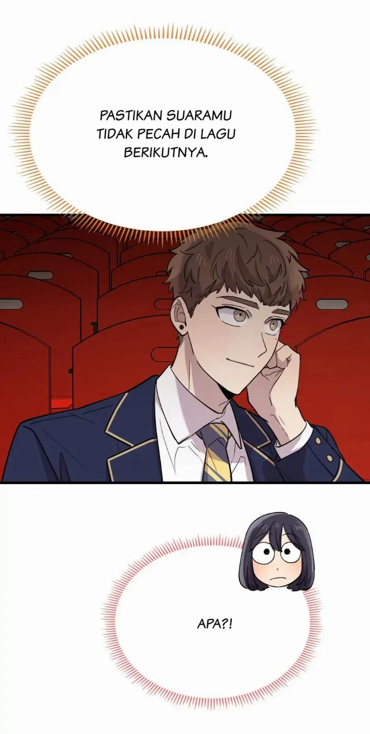 Baca  He Can’t Be This Dumb! Chapter 41 Gambar 2