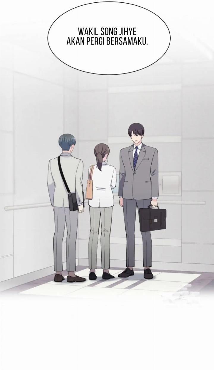 Pure Love of a Man Chapter 17 Gambar 4