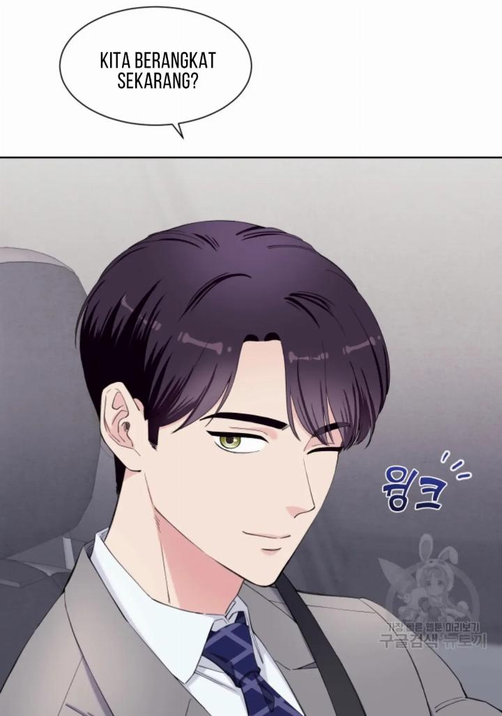 Pure Love of a Man Chapter 17 Gambar 45