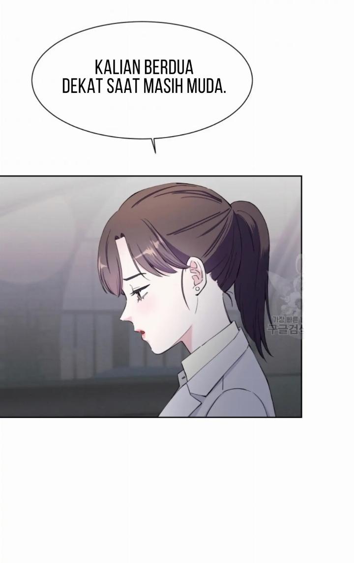 Pure Love of a Man Chapter 17 Gambar 62