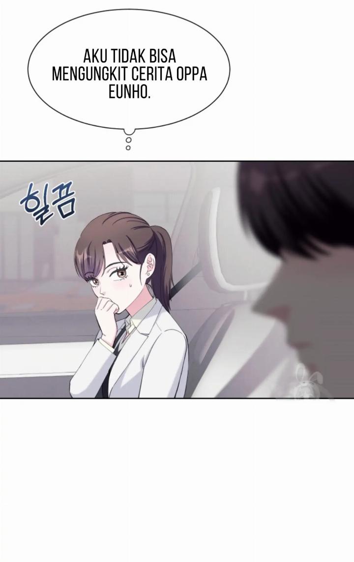 Pure Love of a Man Chapter 17 Gambar 67