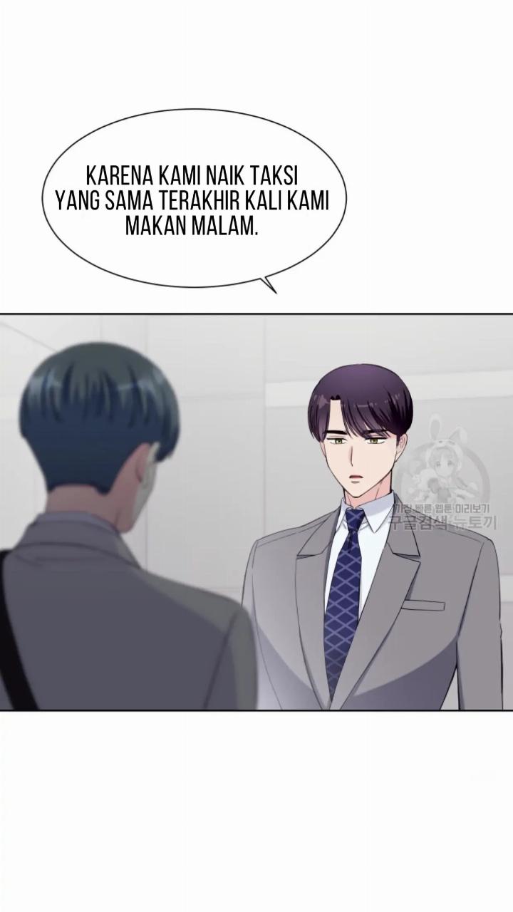 Pure Love of a Man Chapter 17 Gambar 7