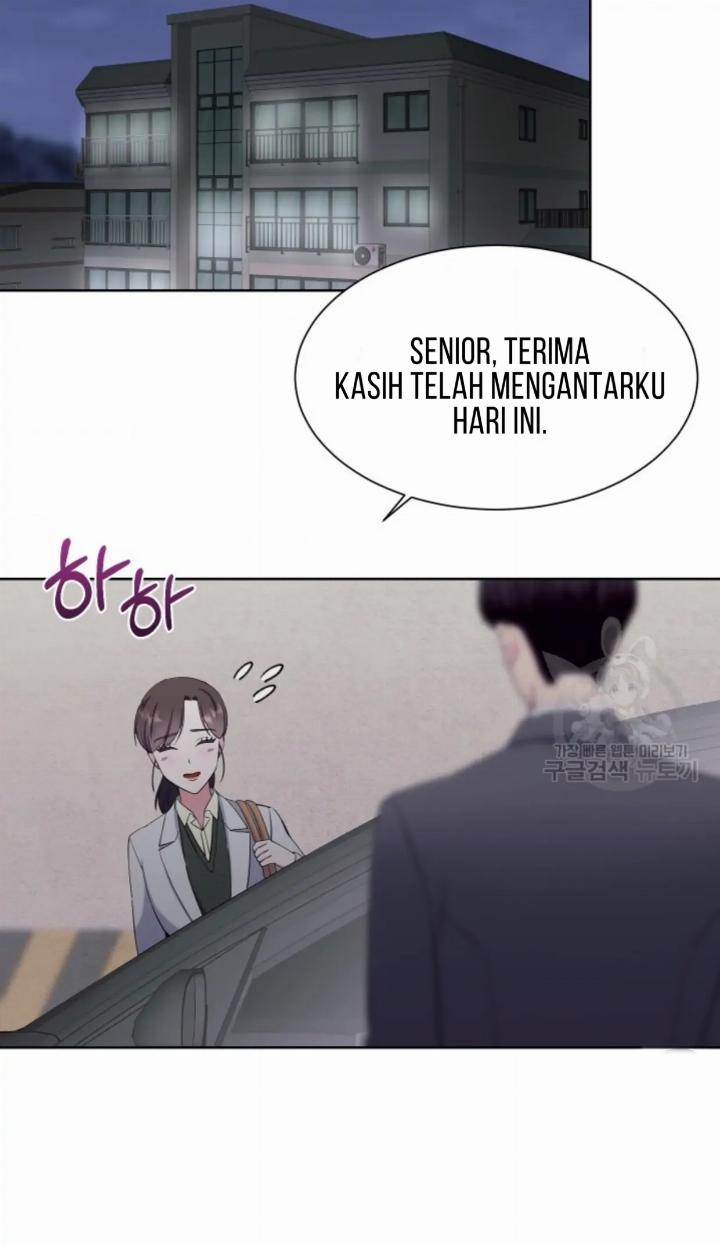 Pure Love of a Man Chapter 17 Gambar 71
