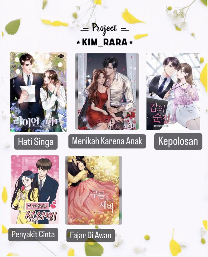 Pure Love of a Man Chapter 17 Gambar 80