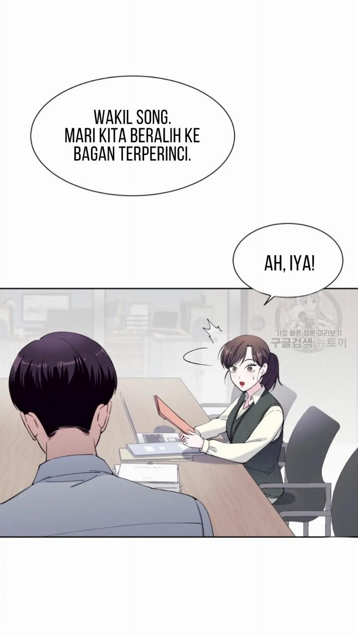 Pure Love of a Man Chapter 16 Gambar 14